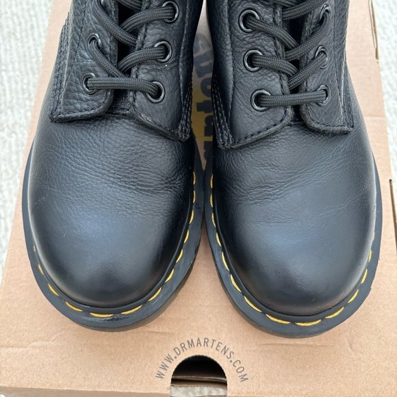 Dr Marten 1460 Pascal Boot - Picture 5 of 7